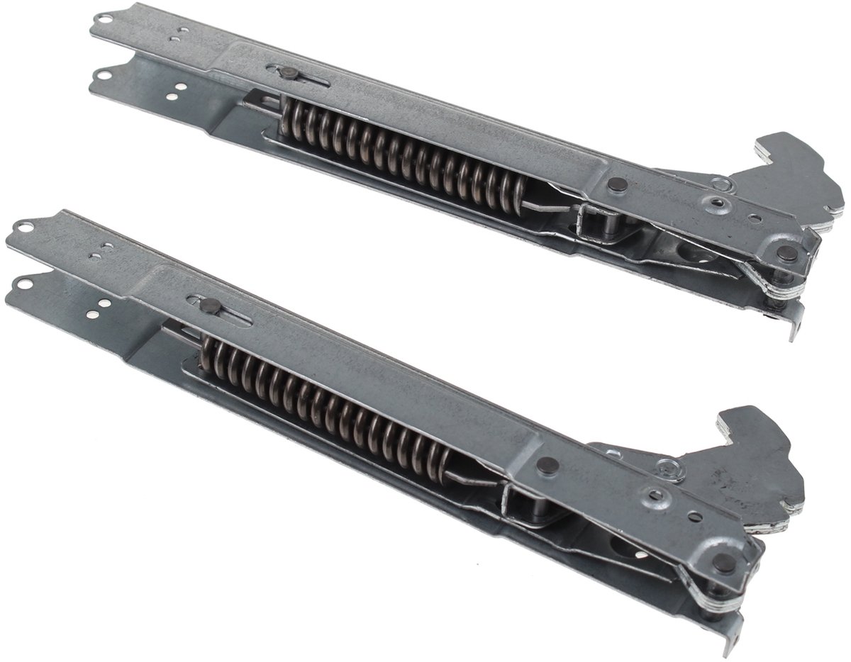 ELECTROLUX - SCHARNIER OVENDEUR KIT - 2stuks - Links-Rechts - Zanussi oven - 50289805009