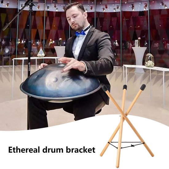 Snare drum standaard - Muziekinstrumenten kopen? | Korting tot 15