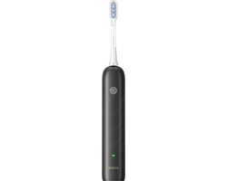 MOVA Fresh Pro elektrische tandenborstel 3D Clean Tech 30 dagen accuduur Zwart