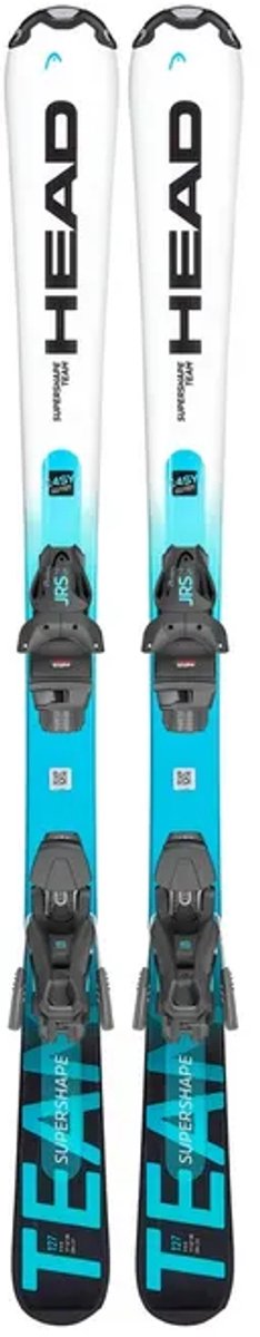 Head Supershape Team easy Jrs 7.5 Blauw