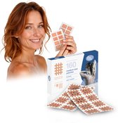 CrossLinq - crosstape - Medium - 20 sheets (160 CrossLinqs)