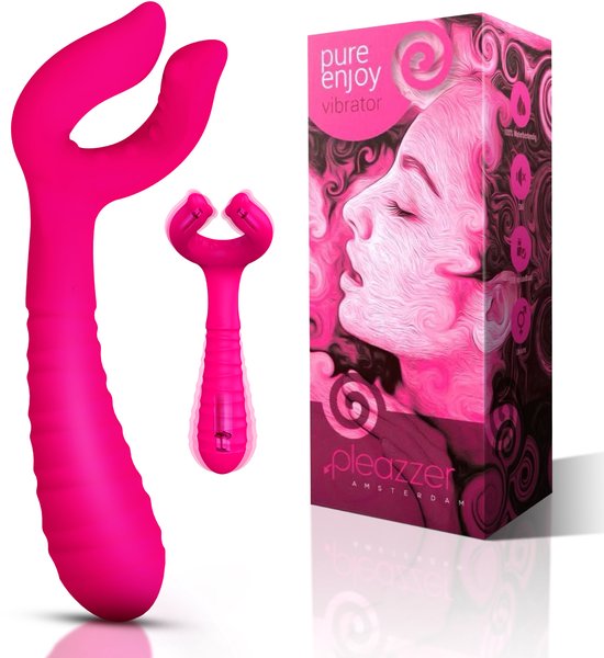 Koppel vibrator