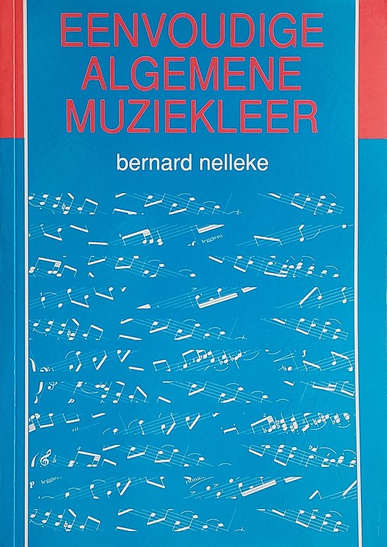 Eenvoudige algemene muziekleer