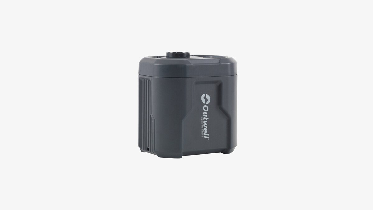 Outwell Mistral Rechargeable Pump