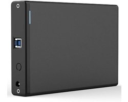 VELTRR® Harde Schijf Extern - Draagbare - 3TB Opslag