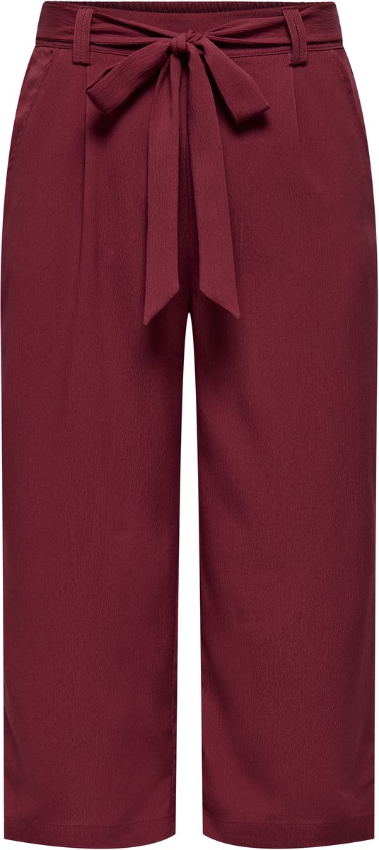 ONLY Broeken ONLNOVA Regular fit Broeken
