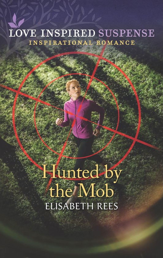 Hunted by the Mob - cover