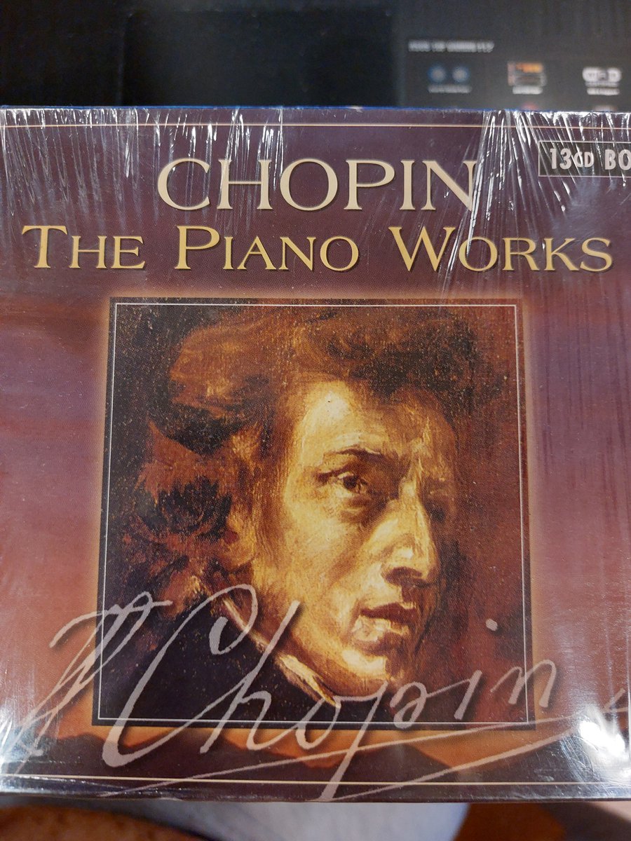Chopin: The Piano Works
