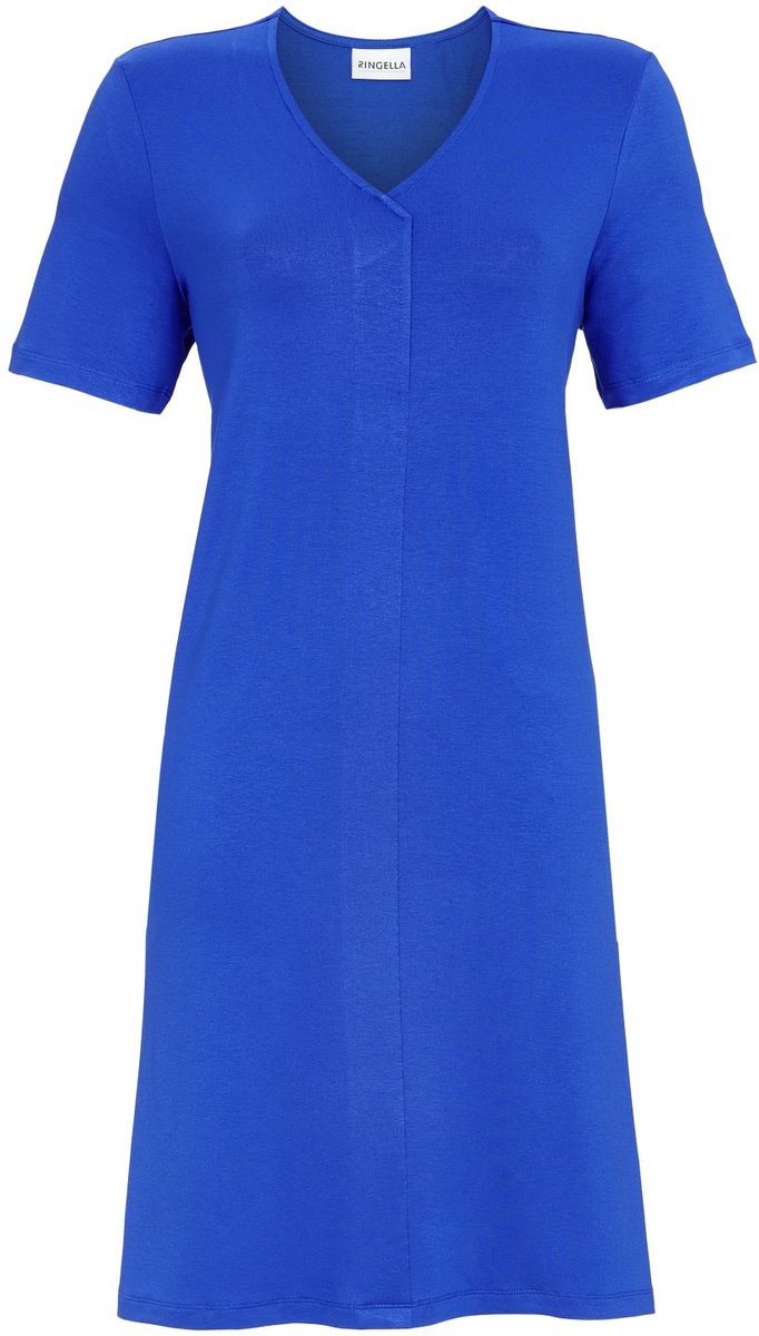 Ringella kleedje-5221020-blauw-38