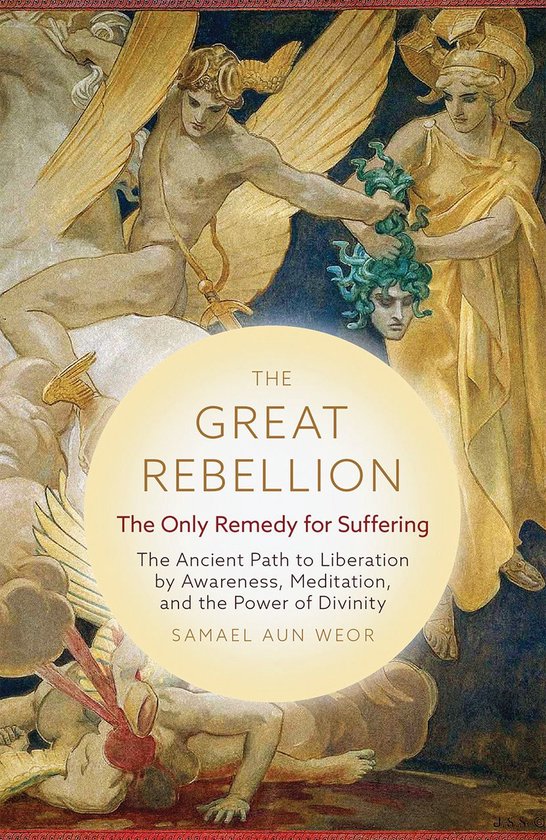 The Great Rebellion