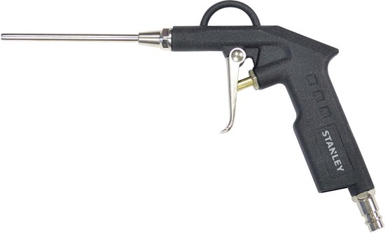 Stanley 150026XSTN Luchtpistool - Lang mondstuk