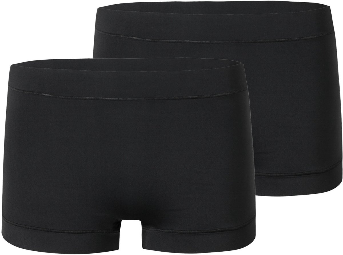 Schiesser Shorts Unique Micro