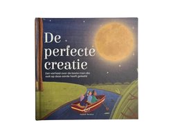 De Perfecte Creatie