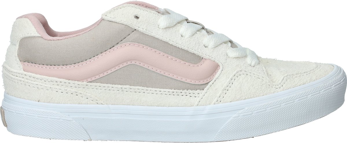 VANS Caldrone HNike AirY/SUEDE Dames Sneakers SEPIA ROSE Beige