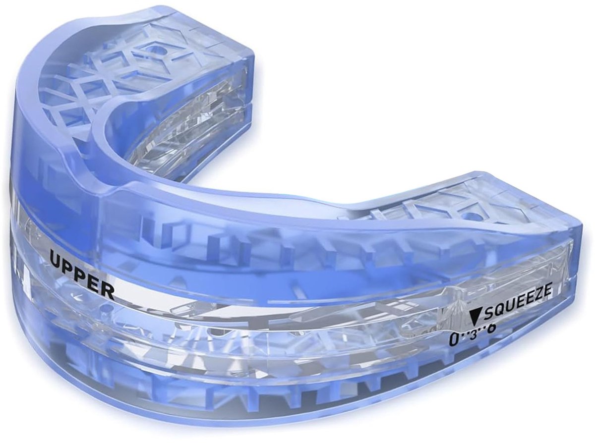 ApexArte® Anti Snurk Beugel