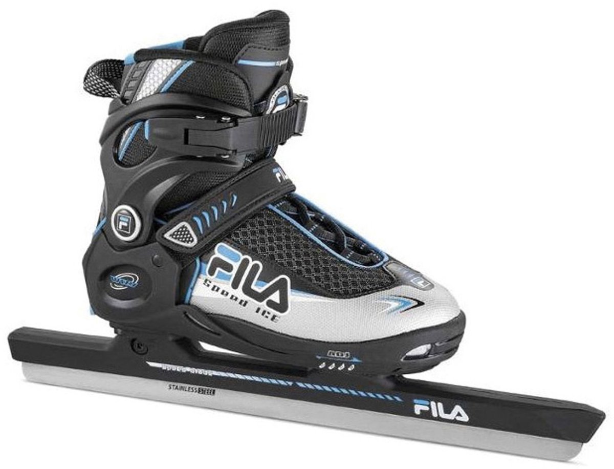 Fila Wizy Ice Speed Noren Junior