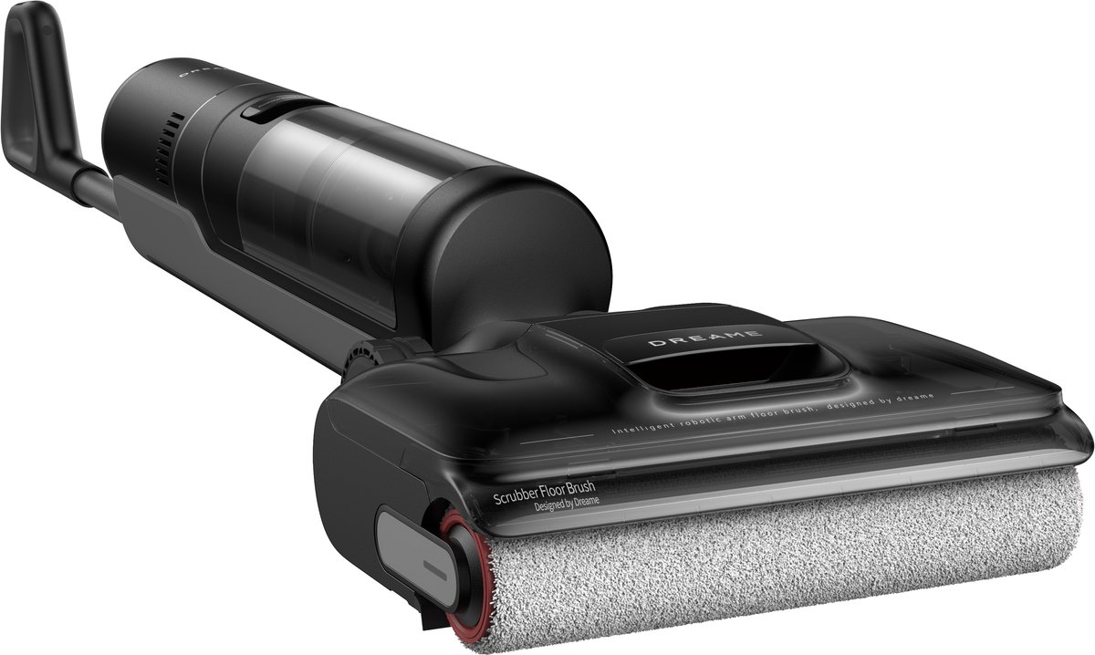Dreame H12 Pro Flex Reach - Steelstofzuiger met dweilfunctie - afbeelding 2