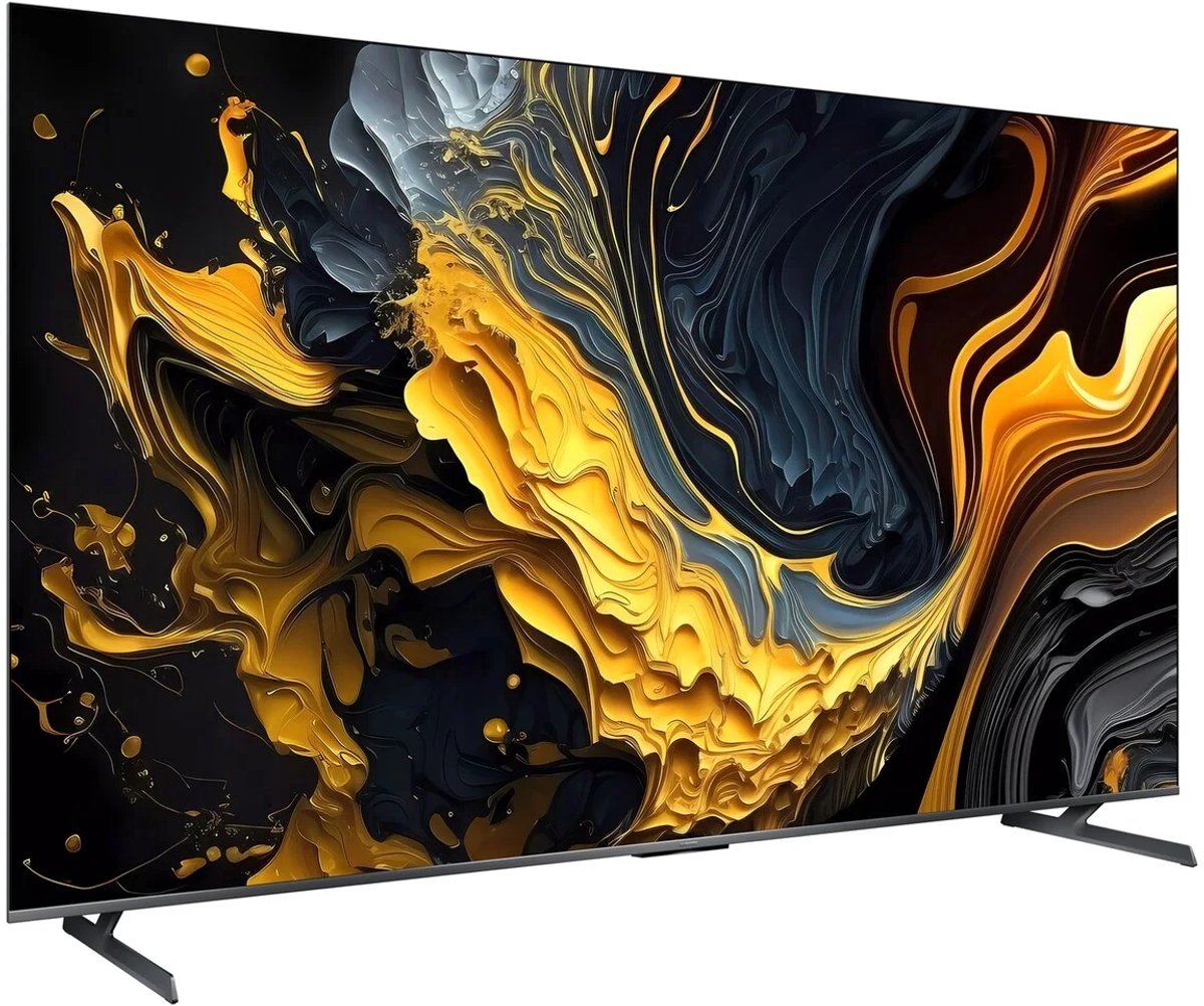 Xiaomi TV Max 100 inch QLED TV 2025 - afbeelding 3