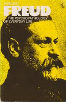 The Psychopathology Of Everyday Life