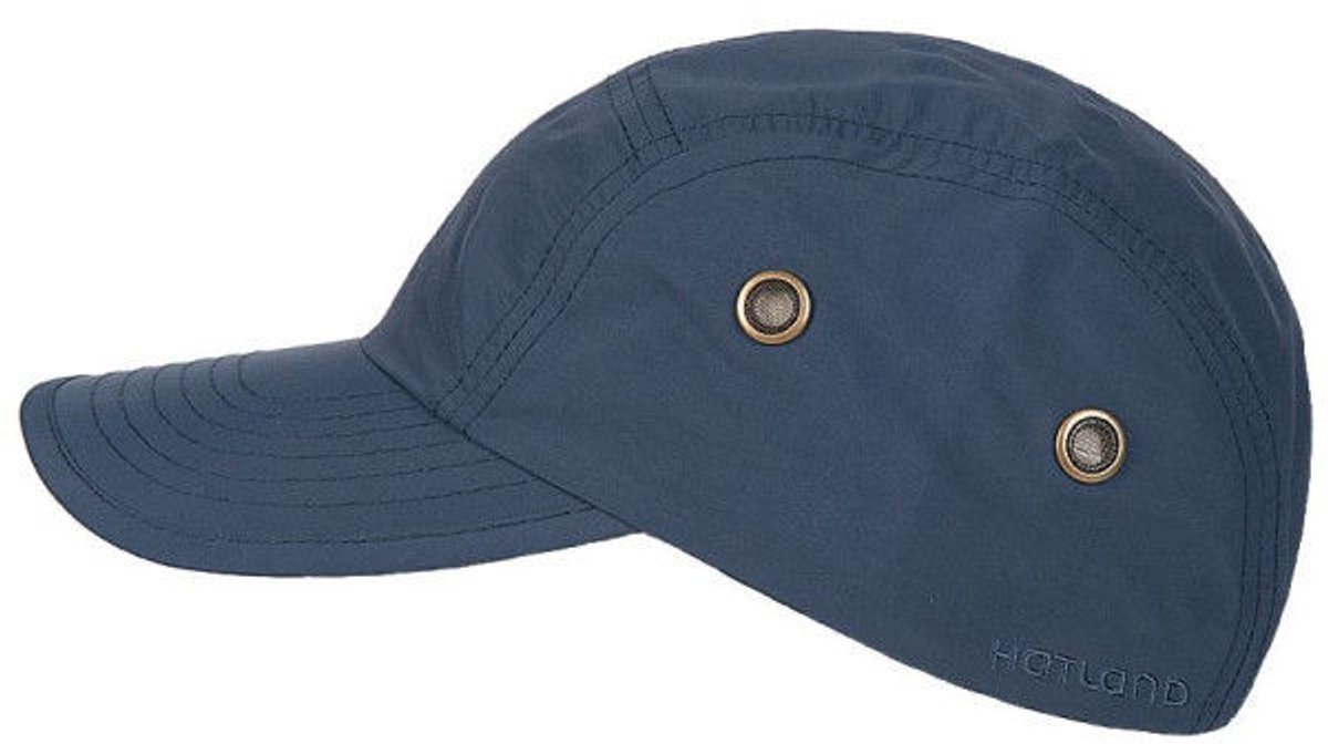 Hatland Reef Cap - - Outdoor Kleding - Kleding accessoires - Caps