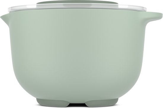Mepal Beslagkom met deksel Chef It 1500 ml - Navy | webshop