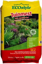 Tuinmest 10 kg - Tuincentrum van Ee - Groot assortiment aan Groen