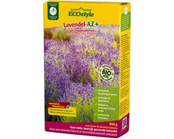 ECOstyle Lavendel-Az 800 gram