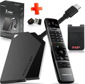 Formuler Z Mini Android 12 IPTV Set Top Box Stick Mytvonline3 - View #12