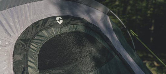 Outwell Tent Earth 3 Plus van Outwell — afbeelding 4