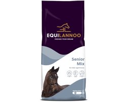 Equilannoo Senior Mix 15 kg