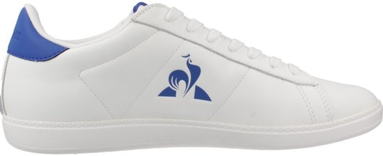 Foto: Le coq sportif courtset 2 wit 43 eu