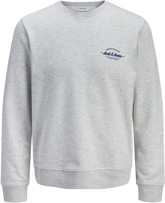 JACK&JONES - JJBRANDON SWEAT CREW NECK - Hommes - Sweatshirts