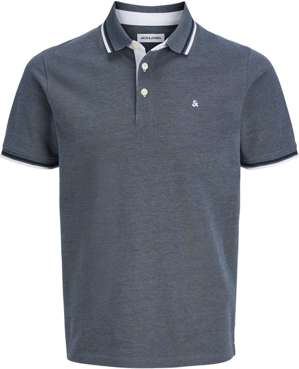 Jack & Jones Essentials Paulos Polo Heren - Maat S