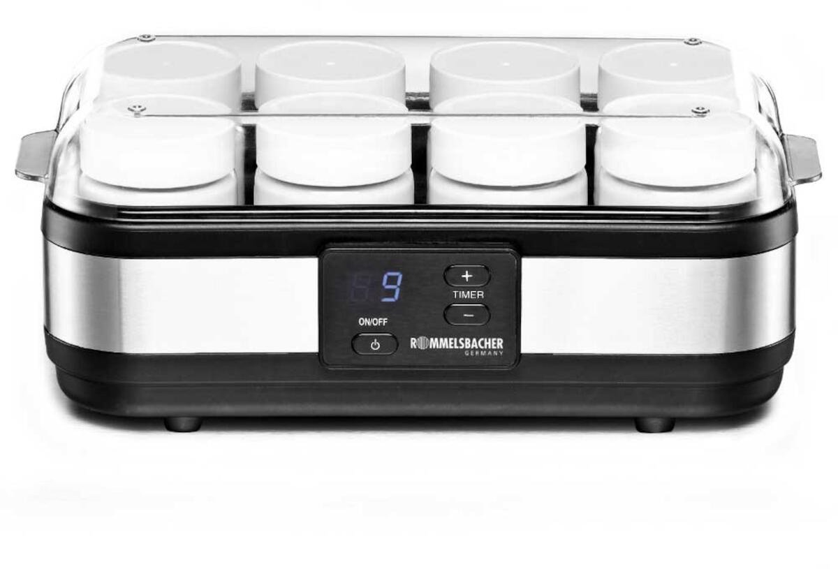 Rommelsbacher Rommelsbache yoghurtmaker JG 40