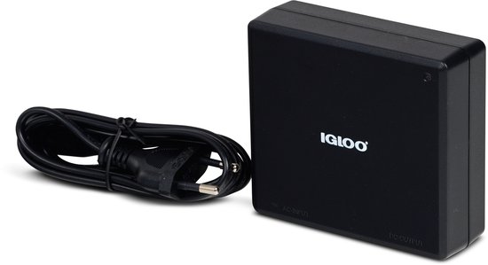 Igloo IPS60 Adapter AC/DC van Igloo — afbeelding 2