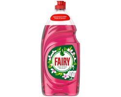 Fairy Clean & Fresh Pink Jasmine 1015ML