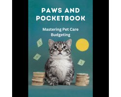 Paws and Pocketbook: Mastering Pet Care Budgeting