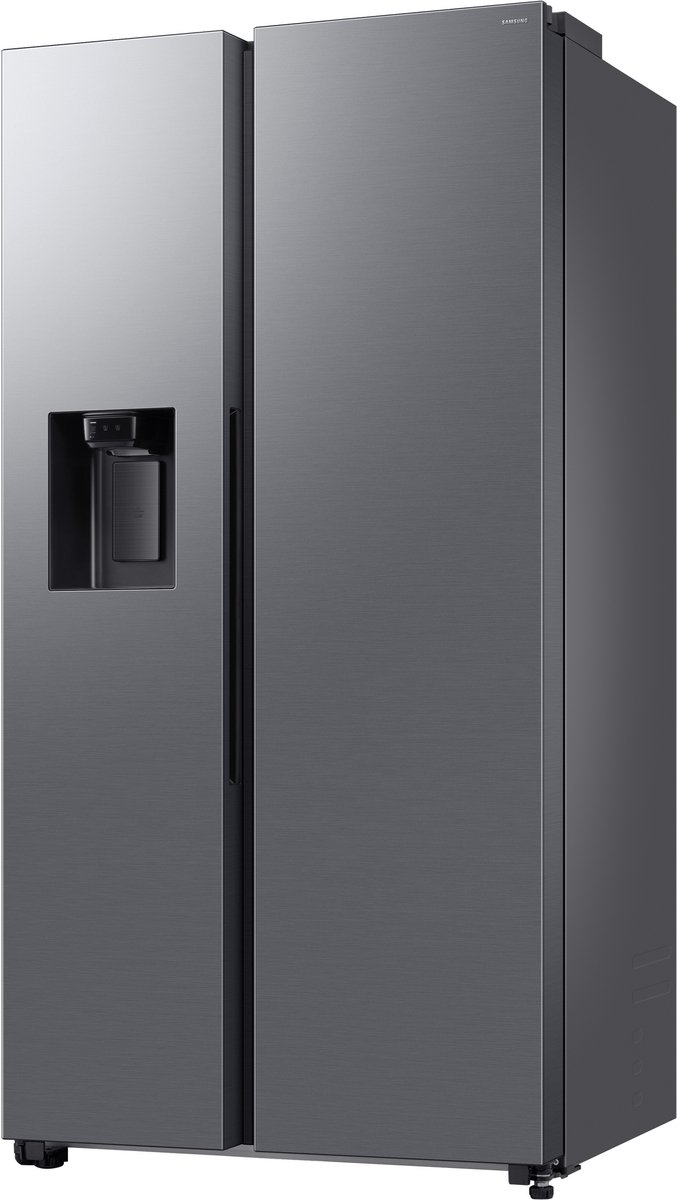 Samsung RS70F66KCTEF 7-serie - Amerikaanse koelkast - Twin Cooling Plus - Zilver — afbeelding 4