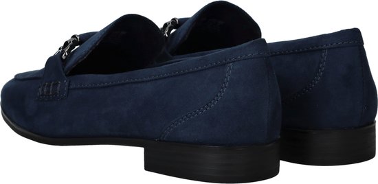Chaussures à enfiler MARCO TOZZI - Femme - Blauw