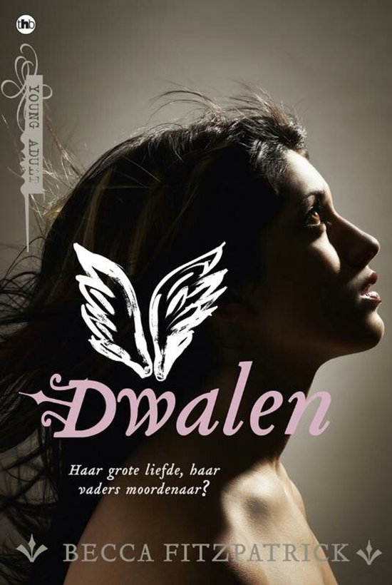 Dwalen - cover