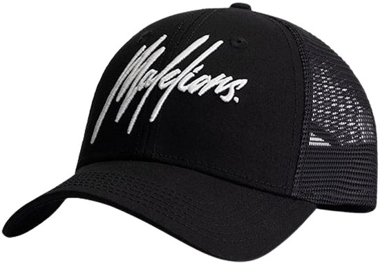 Malelions Signature Cap Heren