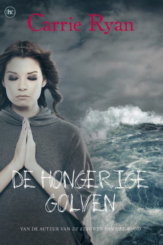 De hongerige golven - cover