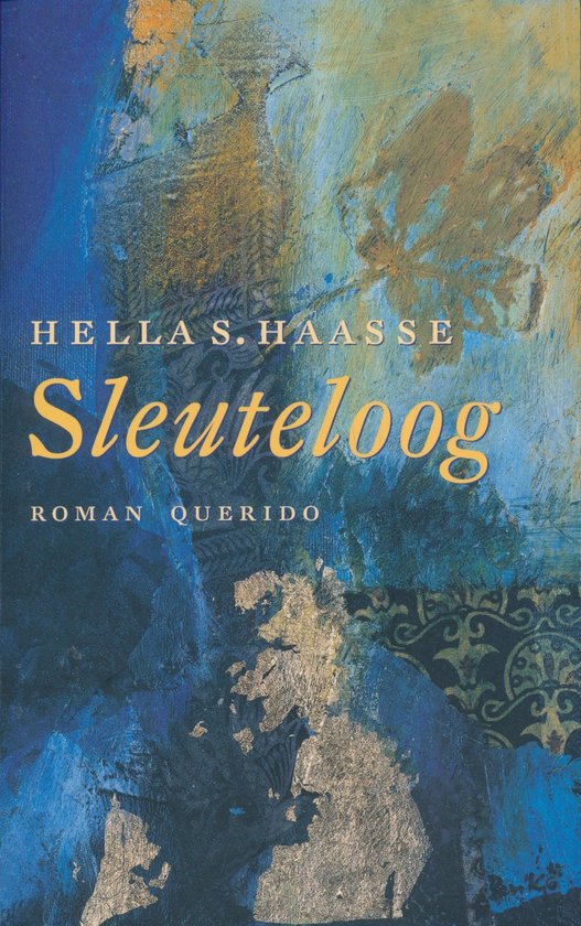 Sleuteloog
