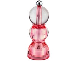 Moulin à sel ou à poivre Addison Ross 14 cm Ice Pink