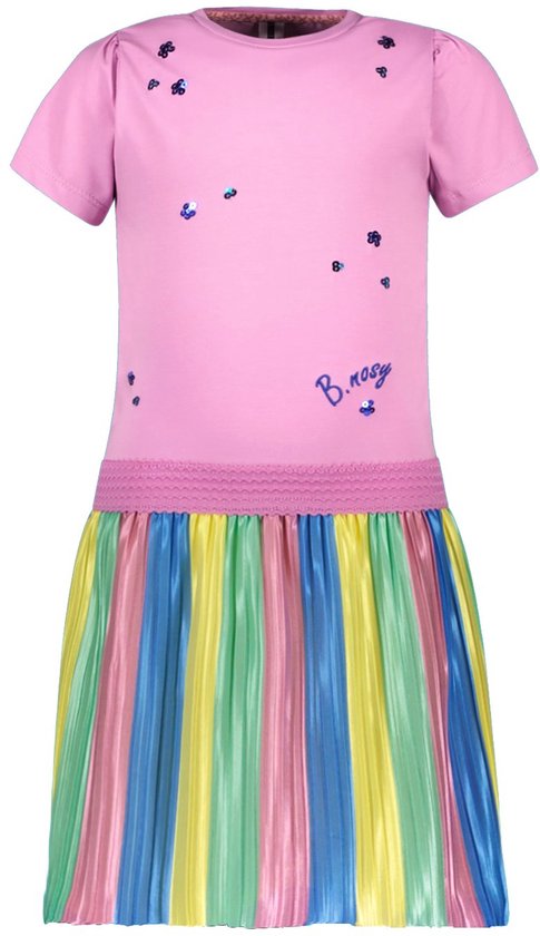 Y503-5812 Meisjes Jurk Maat 158/164 bol