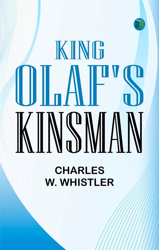 KING OLAF'S KINSMAN