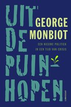 Uit de puinhopen