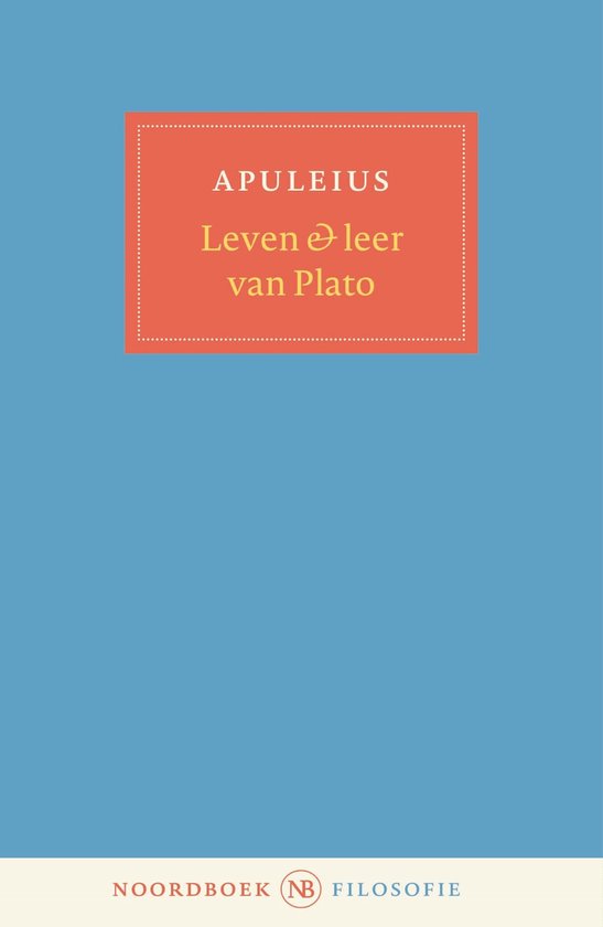 Noordboek Filosofie - Leven en leer van Plato