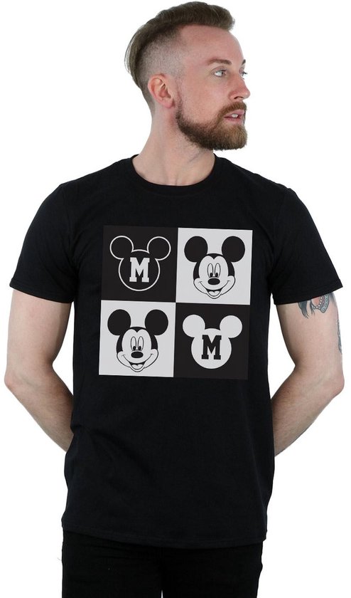 Vind disney sokken heren op - april 2026