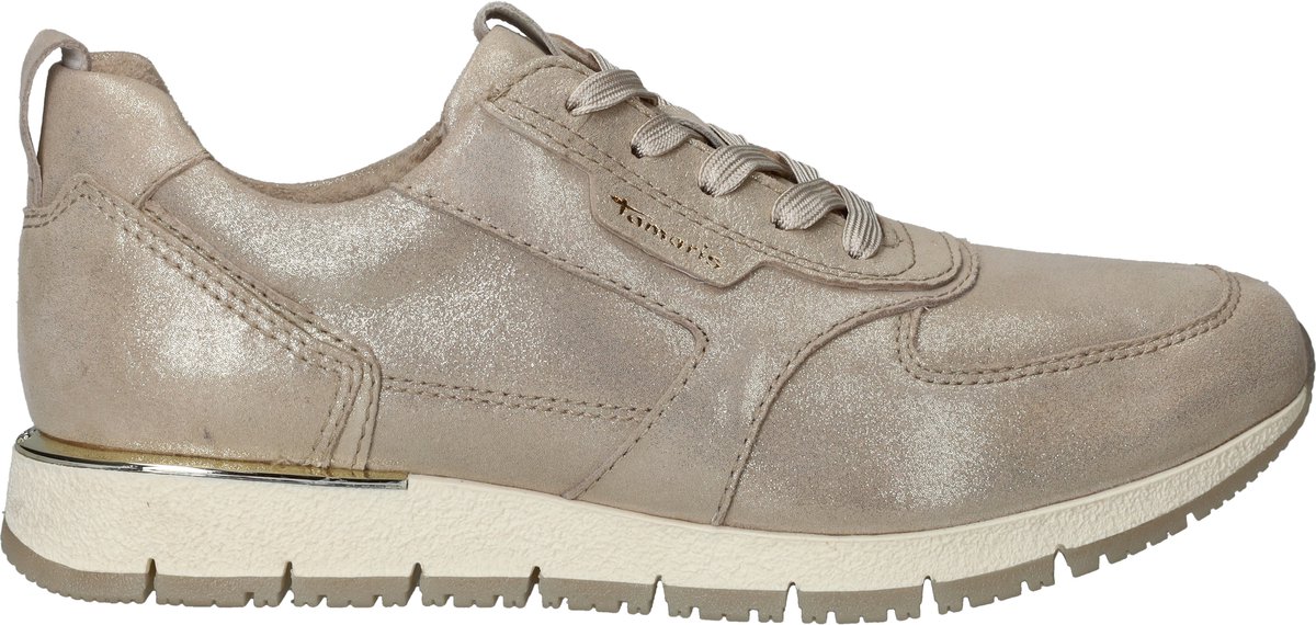 Tamaris Sneakers - Dames - Goud